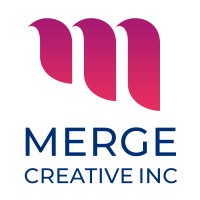 Merge Creative Inc. logo, Merge Creative Inc. contact details