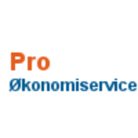 Pro Økonomiservice ApS logo, Pro Økonomiservice ApS contact details