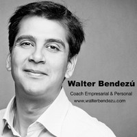 Walter Bendezú Coaching Capacitaciones logo, Walter Bendezú Coaching Capacitaciones contact details