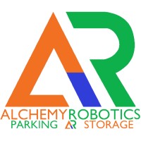 Alchemy Robotics, LLC logo, Alchemy Robotics, LLC contact details