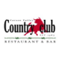 Carson Valley Country Club Restaurant logo, Carson Valley Country Club Restaurant contact details