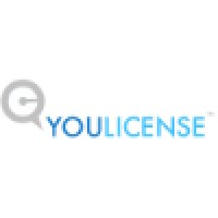 YouLicense logo, YouLicense contact details