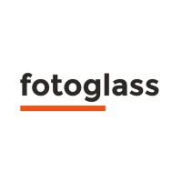 Fotoglass logo, Fotoglass contact details