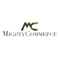 MightyCommerce logo, MightyCommerce contact details