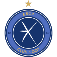 Club Foot ESCP Business School logo, Club Foot ESCP Business School contact details