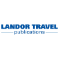 Landor Travel Publications logo, Landor Travel Publications contact details