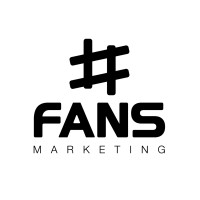 FANS Marketing logo, FANS Marketing contact details