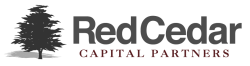 Red Cedar Capital Partners logo, Red Cedar Capital Partners contact details