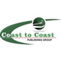 Coast To Coast Publishing logo, Coast To Coast Publishing contact details