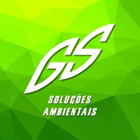 GS Soluções Ambientais logo, GS Soluções Ambientais contact details