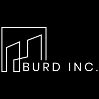 Burd Inc. logo, Burd Inc. contact details