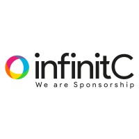 infinitC logo, infinitC contact details