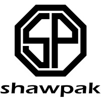 Shawpak logo, Shawpak contact details