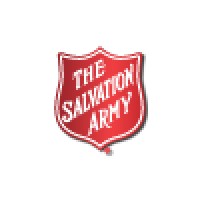 Salvation Army Silicon Valley logo, Salvation Army Silicon Valley contact details