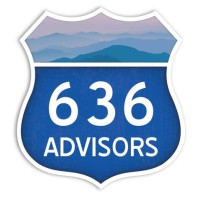 636 Advisors, LLC logo, 636 Advisors, LLC contact details