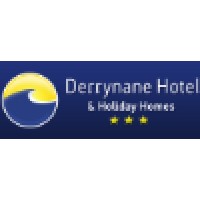 Derrynane Hotel and Holiday Homes logo, Derrynane Hotel and Holiday Homes contact details