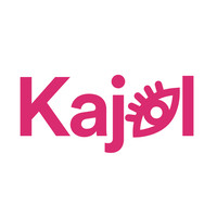 Kajal Magazine logo, Kajal Magazine contact details