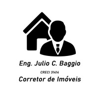 Julio C. Baggio - Corretor de Imóveis em BC logo, Julio C. Baggio - Corretor de Imóveis em BC contact details