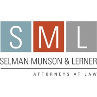 Selman Munson & Lerner P.C. logo, Selman Munson & Lerner P.C. contact details