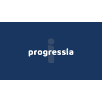 Progressia Solutions logo, Progressia Solutions contact details