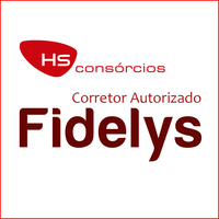 Fidelys Soluções logo, Fidelys Soluções contact details