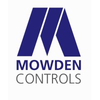 MOWDEN CONTROLS LIMITED logo, MOWDEN CONTROLS LIMITED contact details