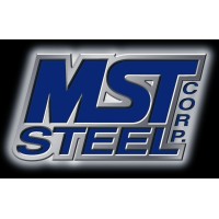 MST STEEL CORP logo, MST STEEL CORP contact details