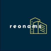 Reonams logo, Reonams contact details