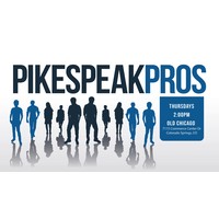 Pikes Peak Pros logo, Pikes Peak Pros contact details