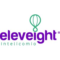 Eleveight logo, Eleveight contact details