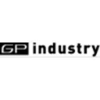 GP Industry logo, GP Industry contact details