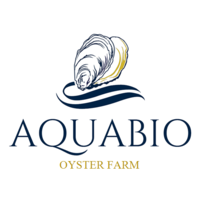 AQUABIO logo, AQUABIO contact details