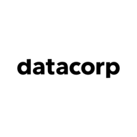 data corporation logo, data corporation contact details