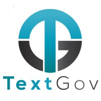 TextGov LLC logo, TextGov LLC contact details