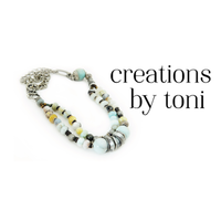 Creations By Toni logo, Creations By Toni contact details