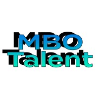 Stichting MBO Talent logo, Stichting MBO Talent contact details