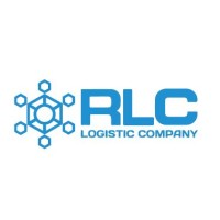 RLC Logistic Company logo, RLC Logistic Company contact details