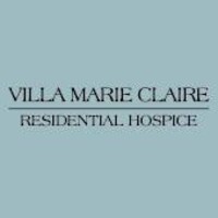 Villa Marie Claire Residential Hospice logo, Villa Marie Claire Residential Hospice contact details