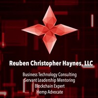 Reuben Christopher Haynes, LLC logo, Reuben Christopher Haynes, LLC contact details