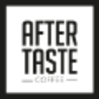 Aftertaste Coffee logo, Aftertaste Coffee contact details