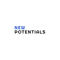 NewPotentials logo, NewPotentials contact details