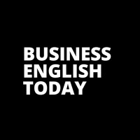 Business English Today logo, Business English Today contact details