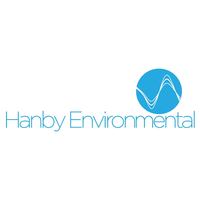 Hanby Environmental logo, Hanby Environmental contact details