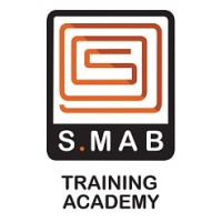 S.MAB Training Academy logo, S.MAB Training Academy contact details