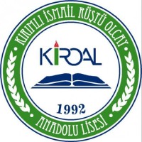 Kırımlı İsmail Rüştü Olcay Anadolu Lisesi logo, Kırımlı İsmail Rüştü Olcay Anadolu Lisesi contact details