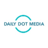 Daily Dot Media logo, Daily Dot Media contact details