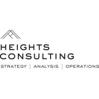 Heights Consulting, LLC logo, Heights Consulting, LLC contact details