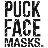 Puck Face Masks logo, Puck Face Masks contact details