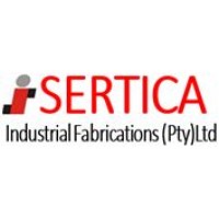 Sertica Industrial Fabrications (PTY) Ltd logo, Sertica Industrial Fabrications (PTY) Ltd contact details