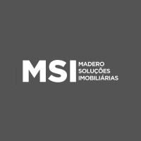 MSI - Madero Soluções Imobiliárias logo, MSI - Madero Soluções Imobiliárias contact details